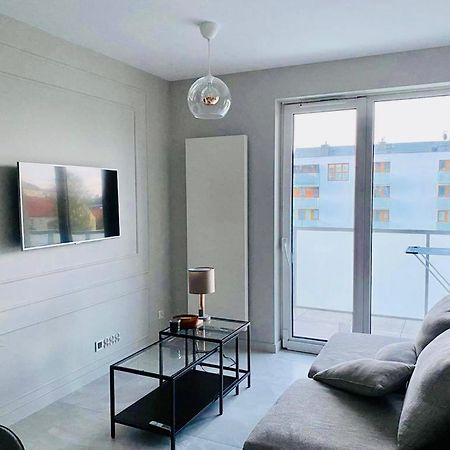 Apartamant Oaza II Apartment Koszalin Exterior photo
