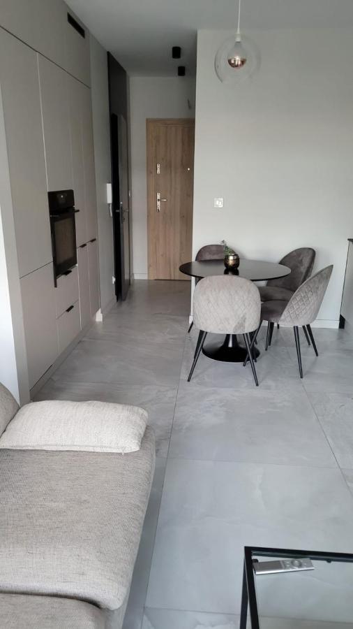 Apartamant Oaza II Apartment Koszalin Exterior photo